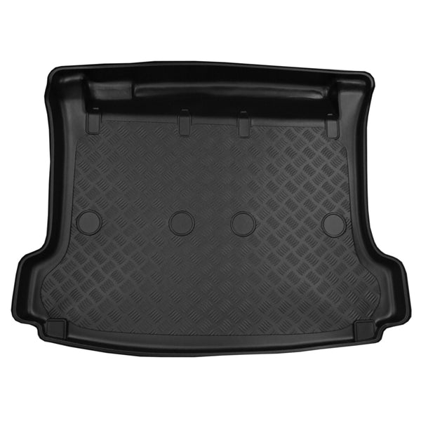 Bandeja maletero Peugeot 308 I, carrocería camioneta, fabricación 10.2007 - 05.2014 #1 - 1