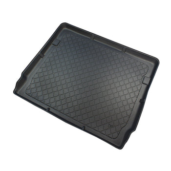 Bandeja maletero Peugeot 5008 I, carrocería suv, fabricación 05.2009 - 06.2017 #1 - 5