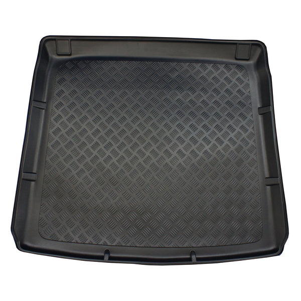 Bandeja maletero Peugeot 508 I, carrocería camioneta, fabricación 01.2011 - 09.2018 #1 - 1