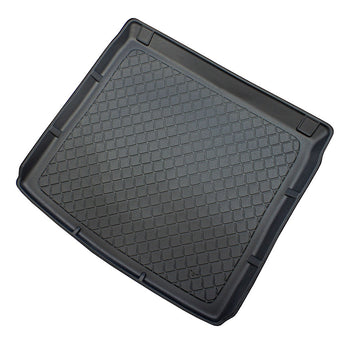 Bandeja maletero Peugeot 508 I, carrocería camioneta, fabricación 01.2011 - 09.2018 #1 - 5