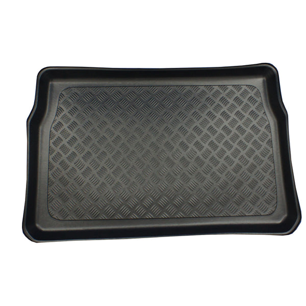 Bandeja maletero Citroen C3 III, carrocería hatchback, fabricación 01.2017 - presente #2 - 1