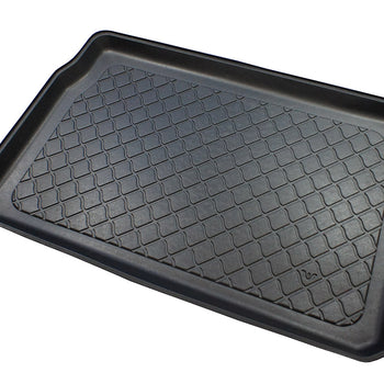 Bandeja maletero Citroen C3 III, carrocería hatchback, fabricación 01.2017 - presente #2 - 6