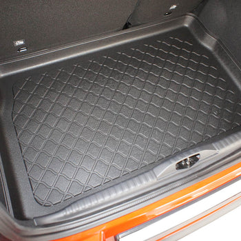 Bandeja maletero Peugeot 208 I, carrocería hatchback, fabricación 03.2012 - 05.2019 #1 - 8