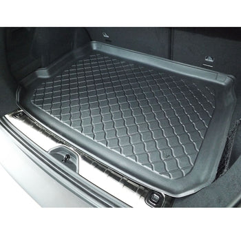 Bandeja maletero Peugeot 2008 I, carrocería suv, fabricación 04.2013 - 12.2019 #1 - 6