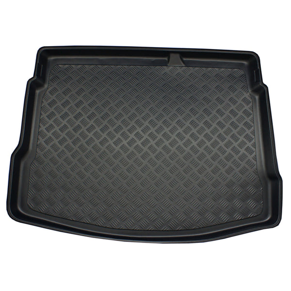 Bandeja maletero Nissan Qashqai I, carrocería suv, fabricación 02.2007 - 01.2014 #1 - 1