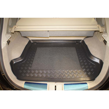 Bandeja maletero Nissan Murano II Z51, carrocería suv, fabricación 10.2008 - 04.2014 #1 - 5