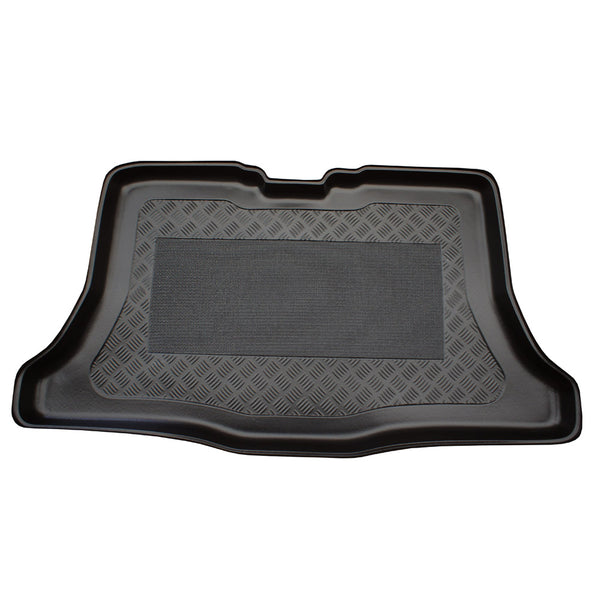 Bandeja maletero Nissan Tiida, carrocería hatchback, fabricación 2007 - 12.2011 #1 - 1