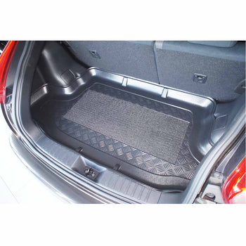 Bandeja maletero Nissan Juke I, carrocería suv, fabricación 06.2010 - 05.2014 #1 - 5