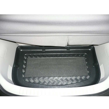 Bandeja maletero Nissan Cube, carrocería hatchback, fabricación 11.2009 - 2011 #1 - 5