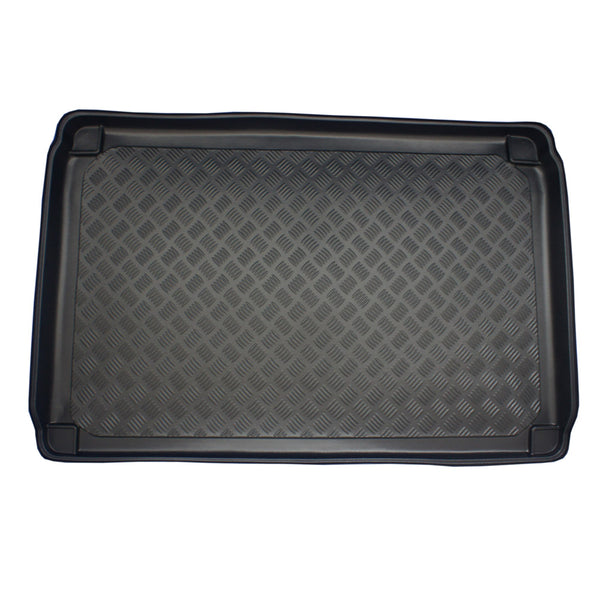 Bandeja maletero Peugeot Partner II, carrocería furgoneta, fabricación 2008 - 08.2018 #1 - 1