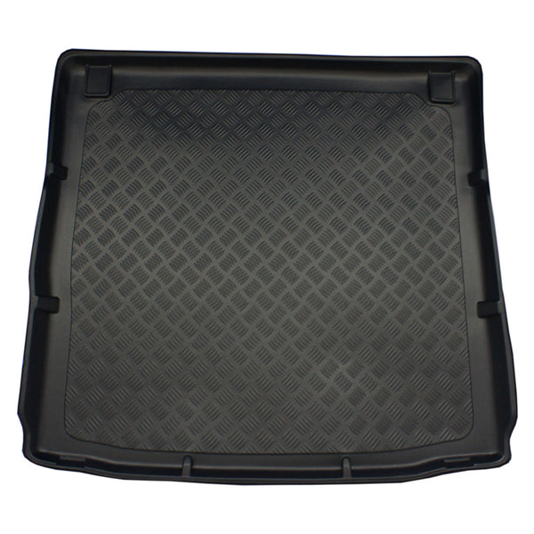 Bandeja maletero Citroen C5 II, carrocería camioneta, fabricación 2008 - 05.2017 #1 - 1