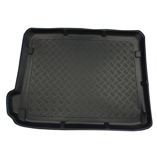 Bandeja maletero Citroen C4 II, carrocería hatchback, fabricación 10.2010 - 03.2018 #1 - 1