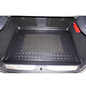 Bandeja maletero DS 5, carrocería hatchback, fabricación 01.2012 - 12.2018, sin subwoofer #2 - 5