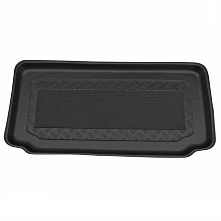 Bandeja maletero Kia Picanto I, carrocería hatchback, fabricación 2007 - 03.2011, facelift #1