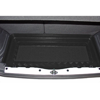 Bandeja maletero Kia Picanto I, carrocería hatchback, fabricación 2007 - 03.2011, facelift #1 - 5