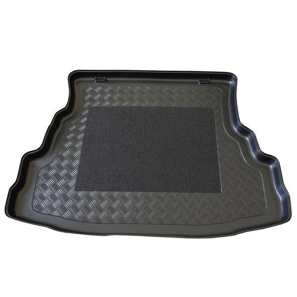 Bandeja maletero Renault Symbol II, carrocería sedán, fabricación 2008 - 2012 #1 - 1