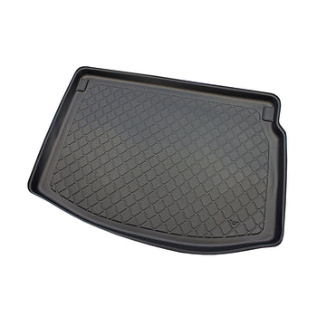 Bandeja maletero Renault Megane III, carrocería hatchback, fabricación 11.2008 - 12.2015 #2 - 5