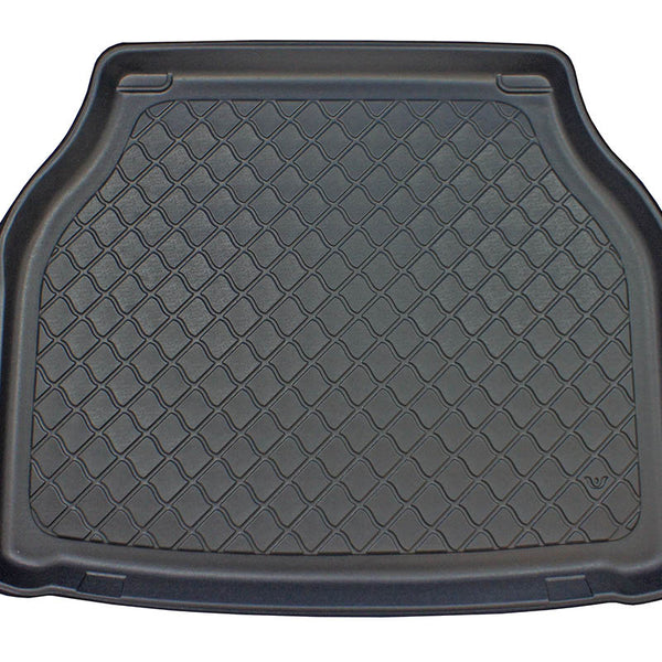 Bandeja maletero Jaguar XJ, carrocería sedán, fabricación 2009 - 2012 #1 - 1