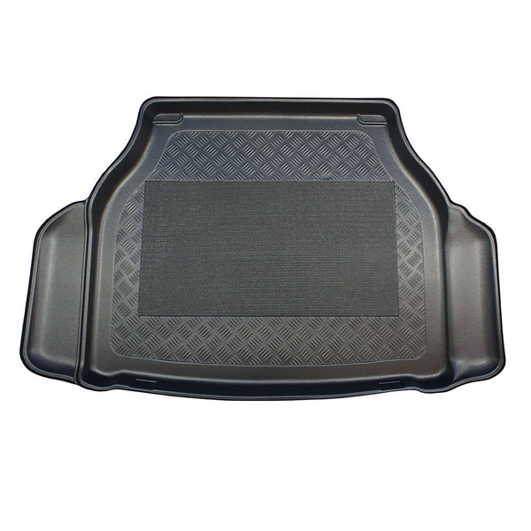 Bandeja maletero Jaguar XJ, carrocería sedán, fabricación 2009 - 2012 #1 - 1