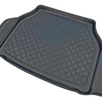 Bandeja maletero Jaguar XJ, carrocería sedán, fabricación 2009 - 2012 #1 - 6