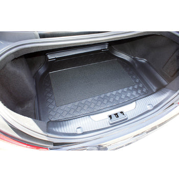 Bandeja maletero Jaguar XJ, carrocería sedán, fabricación 2009 - 2012 #1 - 10