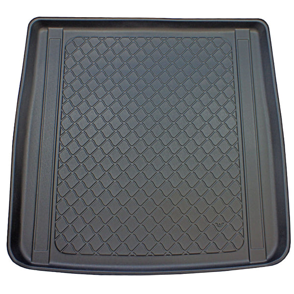 Bandeja maletero Jaguar XF, carrocería camioneta, fabricación 11.2012 - 05.2017, facelift #1 - 1