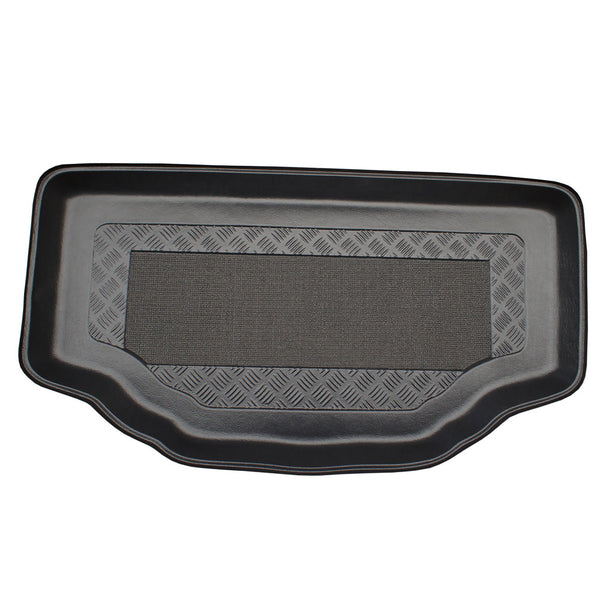 Bandeja maletero Suzuki Alto, carrocería hatchback, fabricación 03.2009 - 2015 #1 - 1