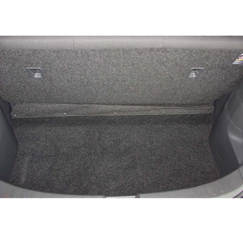 Bandeja maletero Opel Agila B, carrocería hatchback, fabricación 01.2008 - 11.2014, maletero con suelo de carga bajo #1 - 6