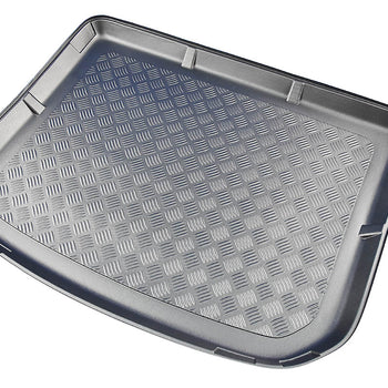 Bandeja maletero Audi TT, carrocería cupé, fabricación 2006 - 2014, asiento trasero no plegable #1 - 6