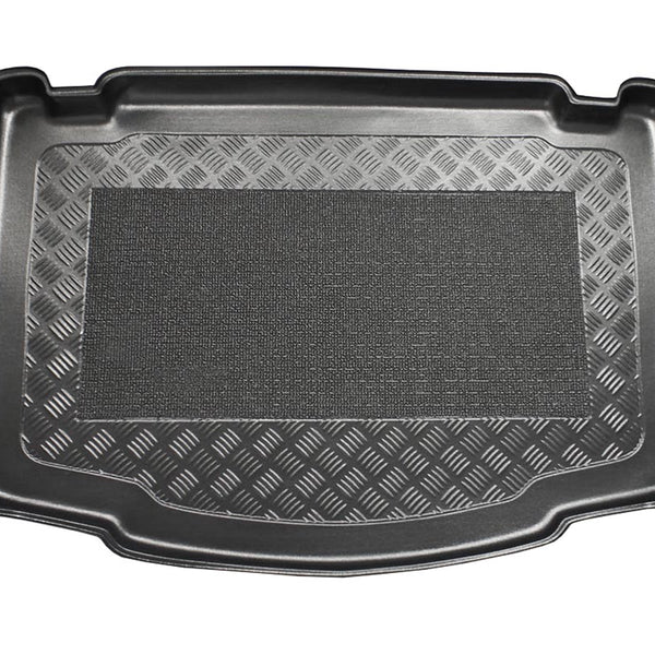 Bandeja maletero Daihatsu Terios II, carrocería suv, fabricación 2006 - 09.2013 #1 - 1