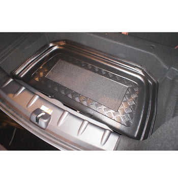 Bandeja maletero Mini Paceman, carrocería suv, fabricación 11.2012 - 12.2016, maletero con suelo de carga bajo #2 - 5