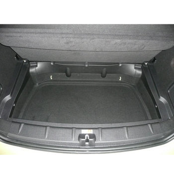 Bandeja maletero Mini Countryman I, carrocería suv, fabricación 09.2010 - 01.2017, maletero con suelo de carga bajo #1 - 6