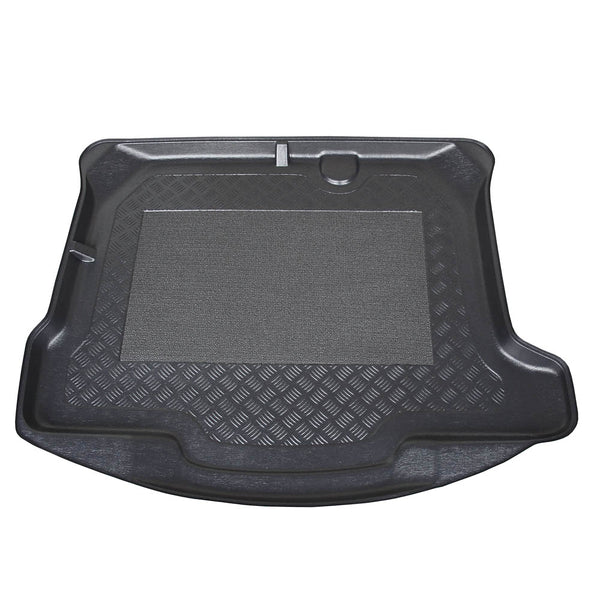 Bandeja maletero Mazda 3 II, carrocería sedán, fabricación 05.2009 - 08.2013 #1 - 1