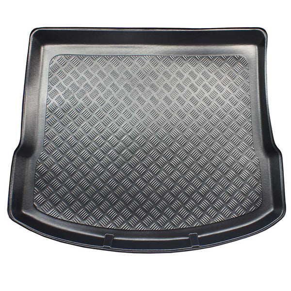 Bandeja maletero Mazda CX-5 I, carrocería suv, fabricación 02.2012 - 06.2017 #1 - 1