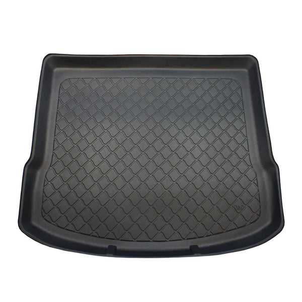 Bandeja maletero Mazda CX-5 I, carrocería suv, fabricación 02.2012 - 06.2017 #1 - 1