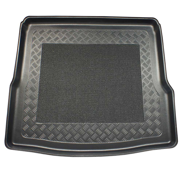 Bandeja maletero Mazda 3 III, carrocería sedán, fabricación 12.2013 - 02.2019 #1 - 1