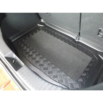 Bandeja maletero Mazda 2 III, carrocería hatchback, fabricación 02.2015 - presente #1 - 7