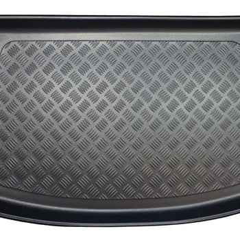 Bandeja maletero Mazda CX-3, carrocería suv, fabricación 06.2015 - presente #1 - 5