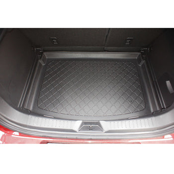 Bandeja maletero Mazda CX-3, carrocería suv, fabricación 06.2015 - presente #1 - 9