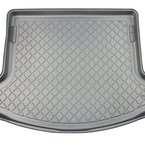 Bandeja maletero Mazda CX-5 II, carrocería suv, fabricación 07.2017 - presente #1 - 1