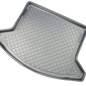 Bandeja maletero Mazda CX-5 II, carrocería suv, fabricación 07.2017 - presente #1 - 5