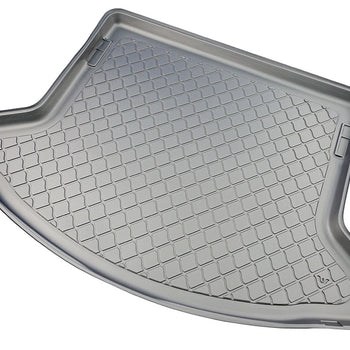 Bandeja maletero Mazda CX-5 II, carrocería suv, fabricación 07.2017 - presente #1 - 6