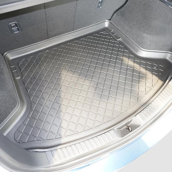 Bandeja maletero Mazda CX-5 II, carrocería suv, fabricación 07.2017 - presente #1 - 8