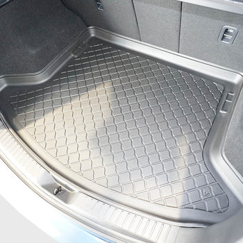 Bandeja maletero Mazda CX-5 II, carrocería suv, fabricación 07.2017 - presente #1 - 9