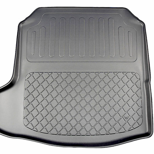 Bandeja maletero Mazda 3 IV, carrocería sedán, fabricación 03.2019 - presente #1 - 1