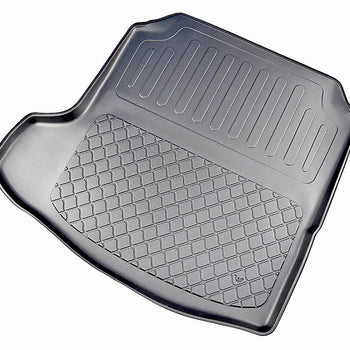 Bandeja maletero Mazda 3 IV, carrocería sedán, fabricación 03.2019 - presente #1 - 5