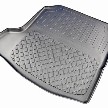 Bandeja maletero Mazda 3 IV, carrocería sedán, fabricación 03.2019 - presente #1 - 6