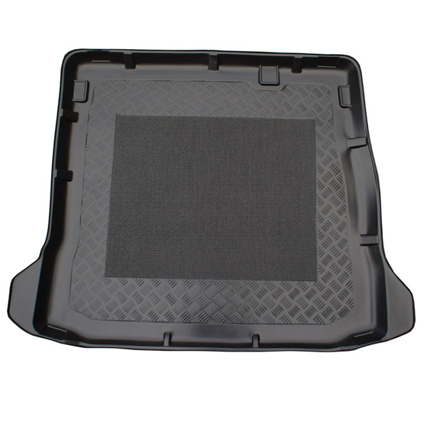 Bandeja maletero Renault Scenic Grand III, carrocería furgoneta, fabricación 04.2009 - 11.2016 #1 - 1