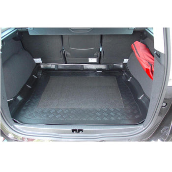 Bandeja maletero Renault Scenic Grand III, carrocería furgoneta, fabricación 04.2009 - 11.2016 #1 - 5