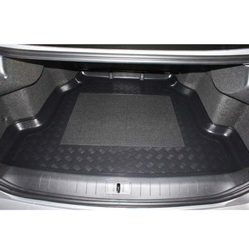 Bandeja maletero Renault Latitude, carrocería sedán, fabricación 02.2011 - presente #1 - 5